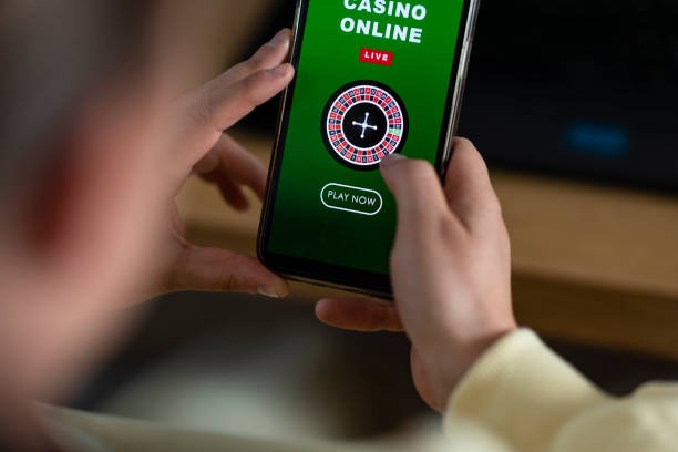 Account verification and withdrawal process