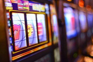 Quickspin slot game interface on lexi toto platform