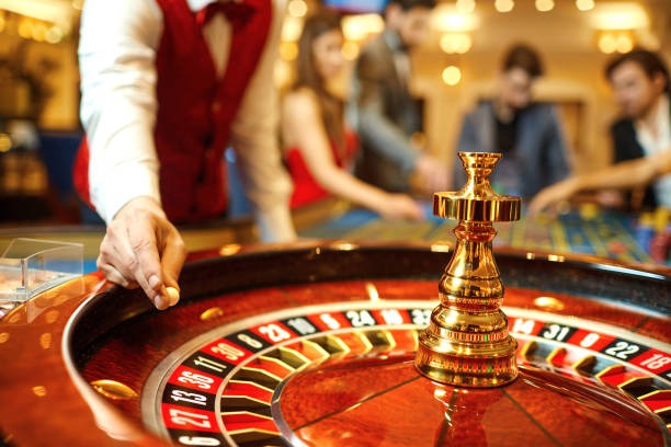 Account balance and game session tracking